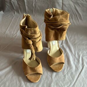 Kristen Cavallari Chinese Laundry heels size 7